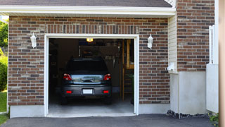 Garage Door Installation at Glendale North Glendale, California